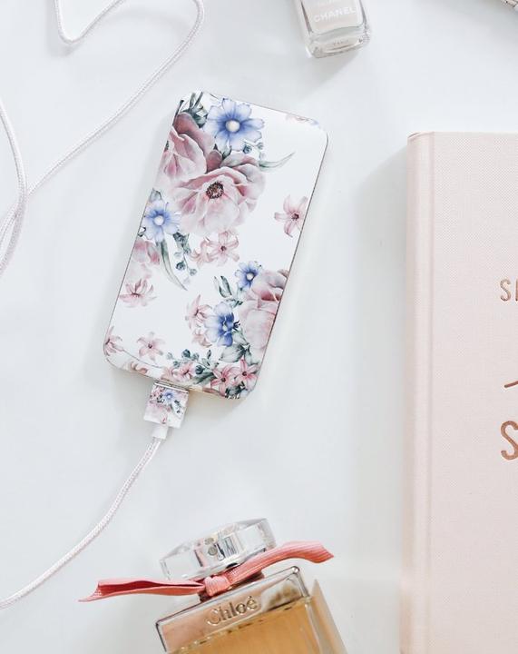 Produktbild iDeal Of Sweden Floral Romance (1 m, USB 2.0)