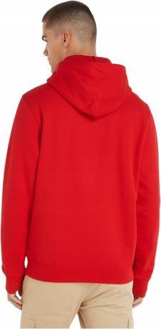 Image du produit Tommy Hilfiger Sweat à capuche Tjm Reg Badge pour homme (XL)
