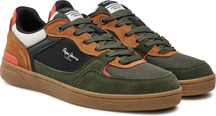 Produktbild Pepe Jeans sneakers kore skate (44)