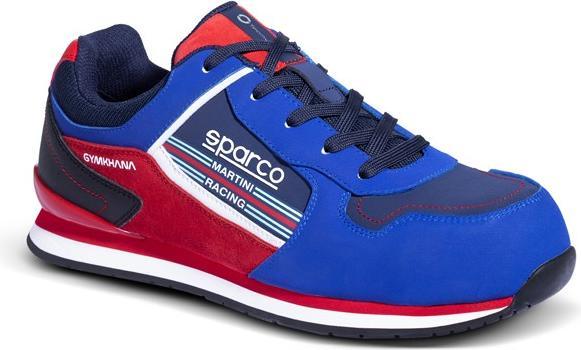 Produktbild Sparco Gymkhana (36)