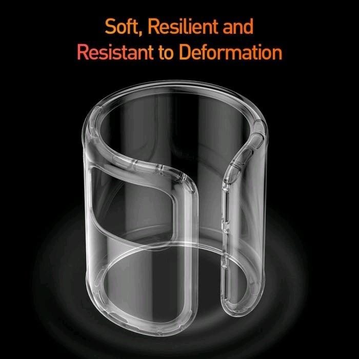Immagine prodotto Baseus Serie di airbag di sicurezza con copertura posteriore (Apple iPhone 11 Pro Max)