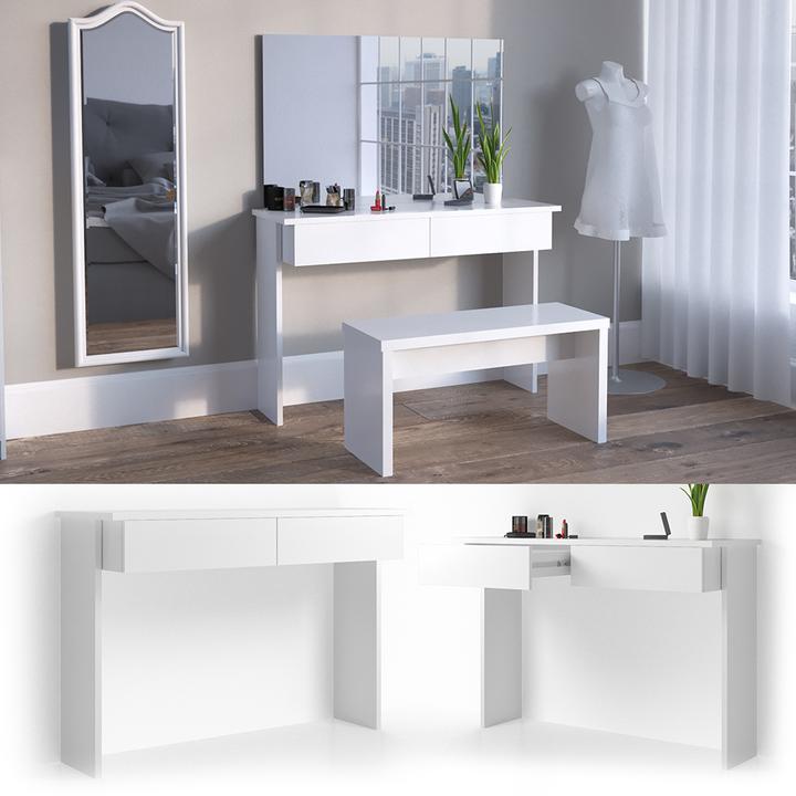 Produktbild Vicco Azur (120 x 40 x 84 cm)