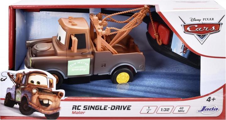 Produktbild Jada RC Cars Mater 1:32