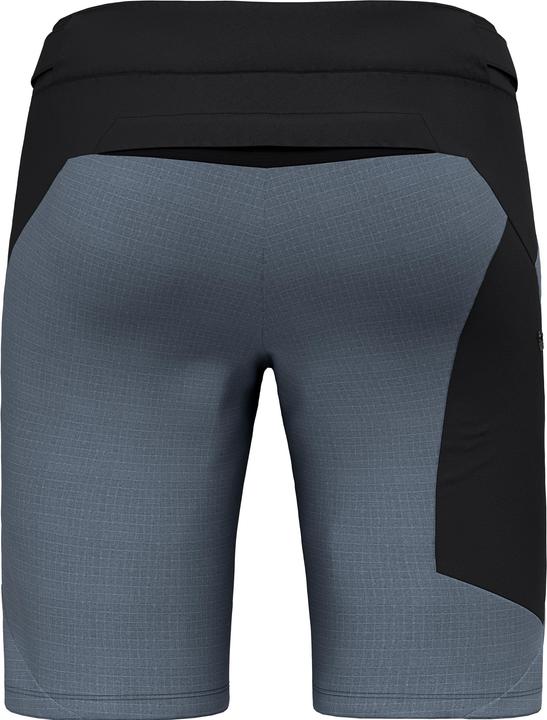 Actual product image Salewa Vento Hemp/Dst Shorts M (50, L)