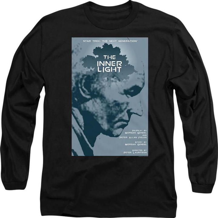 Produktbild The Next Generation Season 5 Episode 25 TShirt (L)
