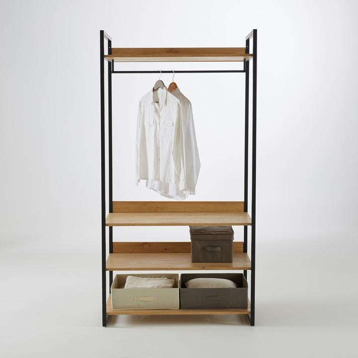 Produktbild La Redoute Interieurs Hiba (100.58 x 58 x 193 cm)