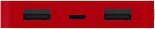 Image du produit mophie Centrale électrique (5000 mAh, 15 W, 18.50 Wh)