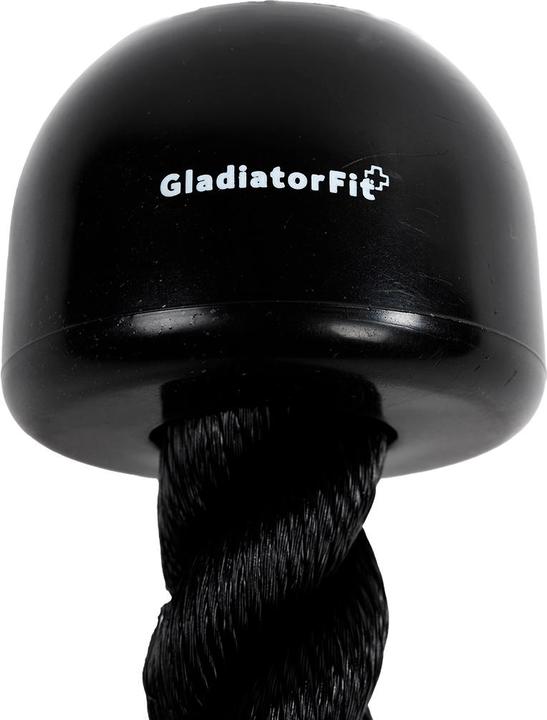 Actual product image Gladiatorfit Single triceps rope