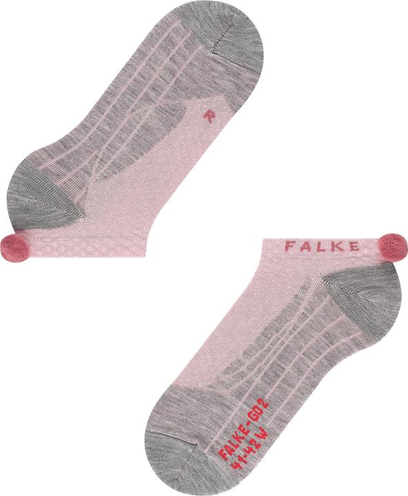 Produktbild Falke GO2 Pompom (37 - 38)