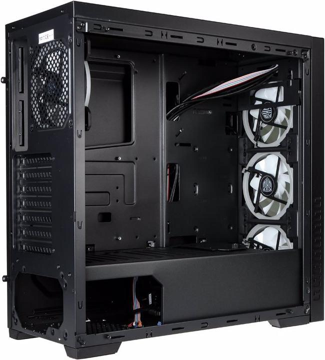 Produktbild Kolink Horizon (ATX, mATX, Mini-ITX)