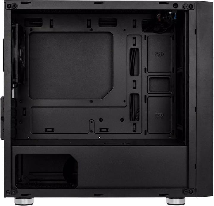 Produktbild Kolink Inspire K6 (mATX, Mini-ITX)