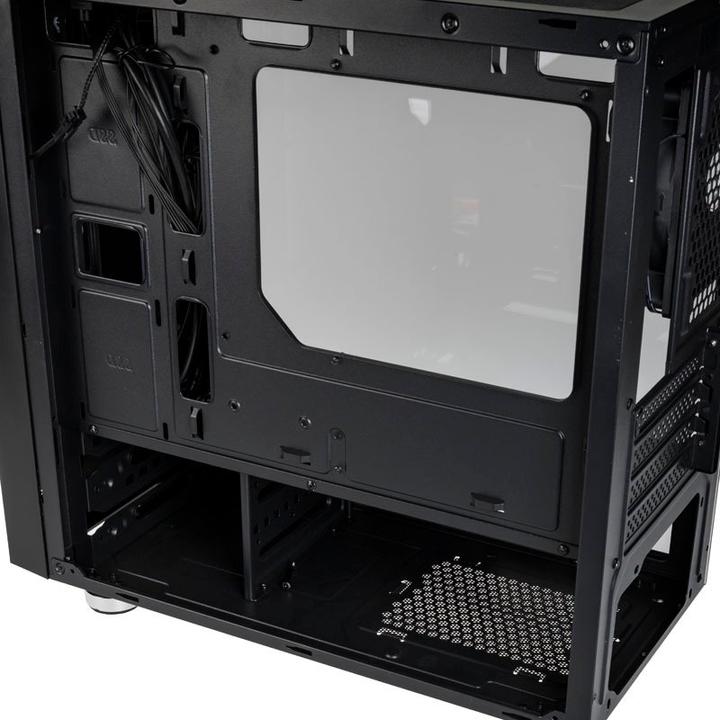 Produktbild Kolink Inspire K6 (mATX, Mini-ITX)