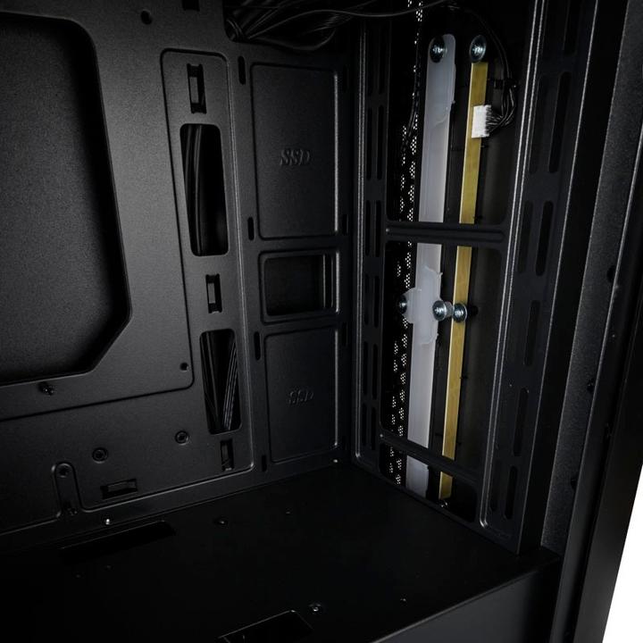 Produktbild Kolink Inspire K6 (mATX, Mini-ITX)