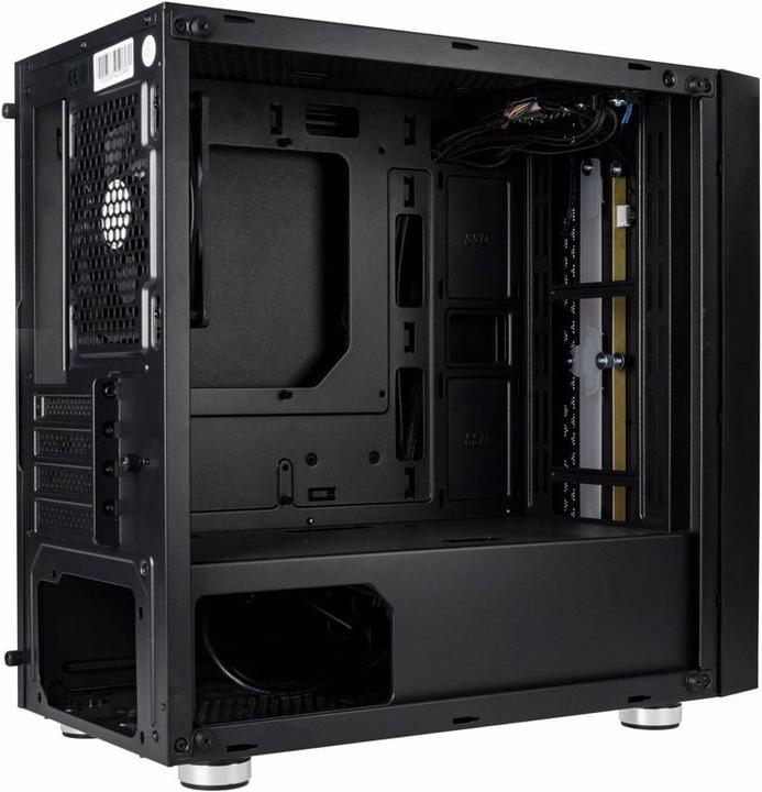Produktbild Kolink Inspire K6 (mATX, Mini-ITX)