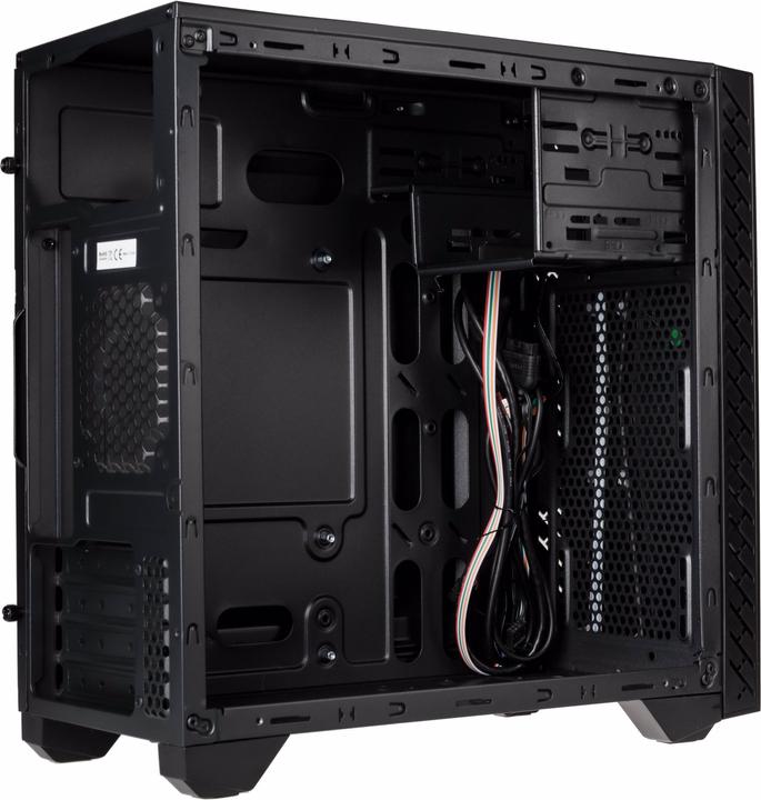Produktbild Kolink Inspire K3 (mATX, Mini-ITX)