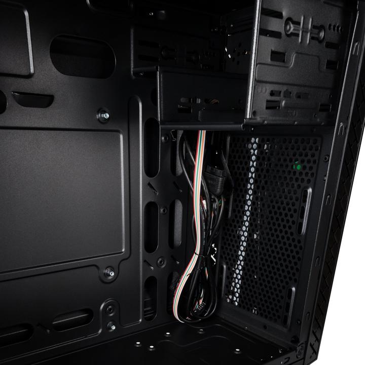 Produktbild Kolink Inspire K3 (mATX, Mini-ITX)