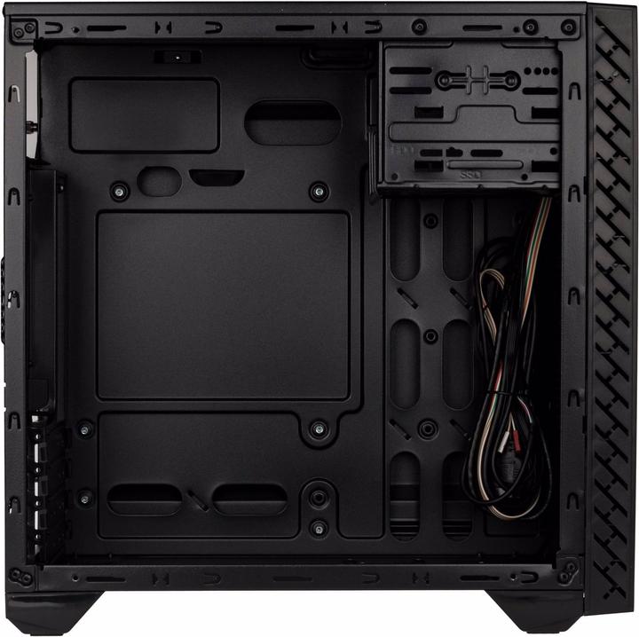 Produktbild Kolink Inspire K3 (mATX, Mini-ITX)