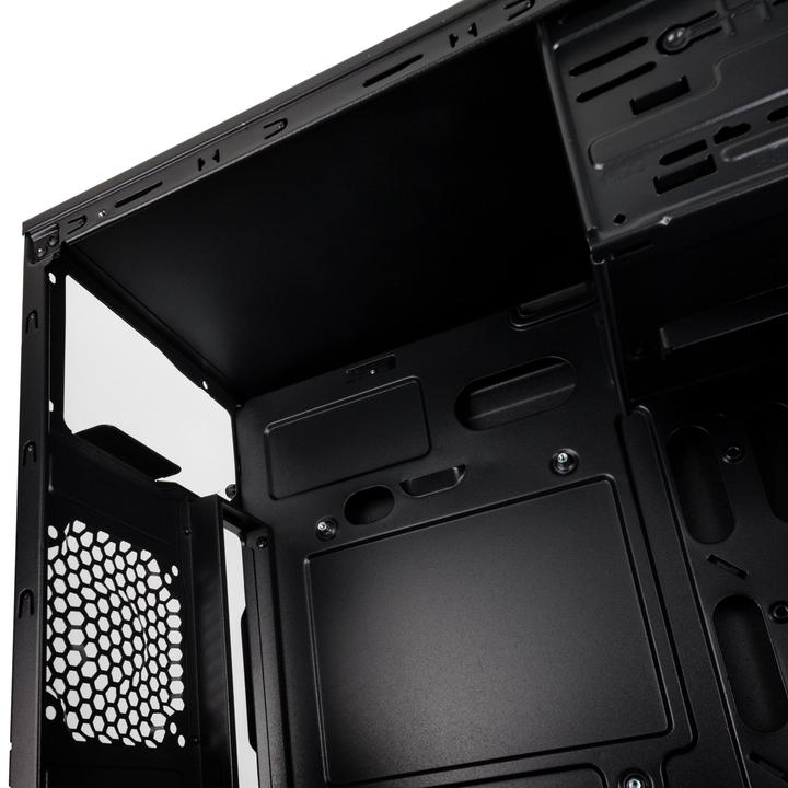 Produktbild Kolink Inspire K3 (mATX, Mini-ITX)