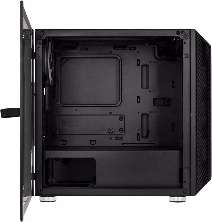 Produktbild Kolink Citadel Mesh (mATX, Mini-ITX)