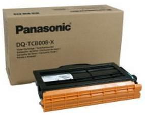 Panasonic Toner DQ-TCB008-X (FC)