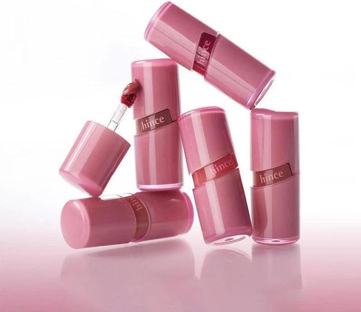 Actual product image Hince Raw Glow Gel Tint (11 Chai)