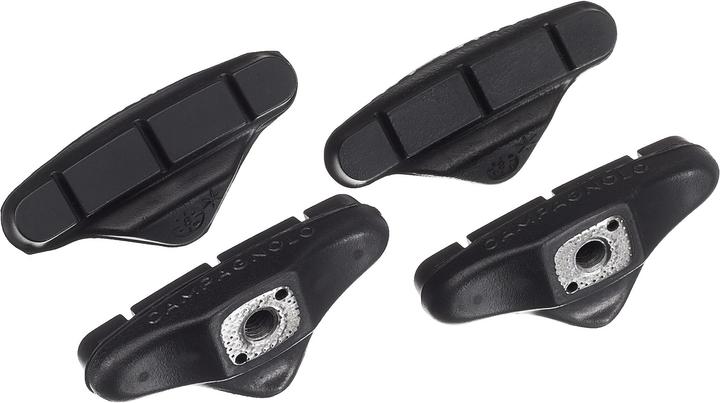 Actual product image Campagnolo Veloce BR-VL600 (Campagnolo, Rubber)