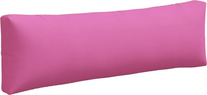 Image du produit VidaXL Coussin pour palette 58X58X10 cm Tissu Oxford (58 x 58 x 10 cm)