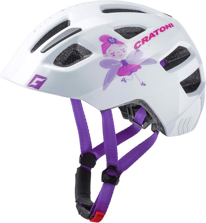 Cratoni Maxster (46 - 51 cm)