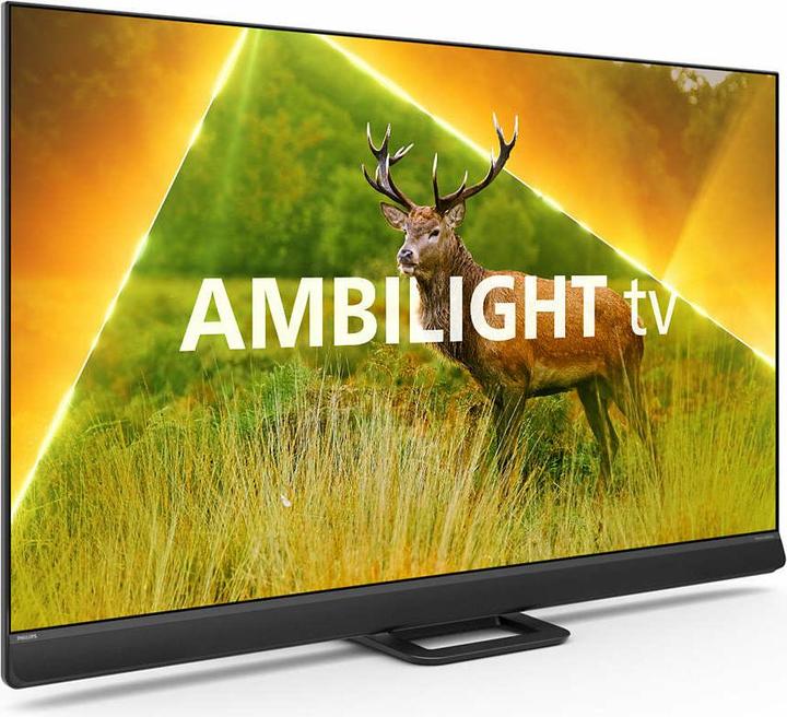 Image du produit Philips 55PML9308/12 (55", LED, 4K)