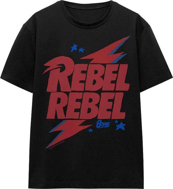 Produktbild David Bowie How Could They Know TShirt (XXL)