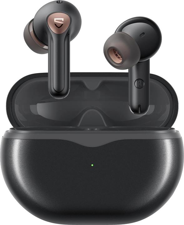 Image du produit Soundpeats Air4 (6.50 h, Sans fil)