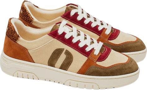 Produktbild M. Moustache damenschuhe m.moustache nora (40)