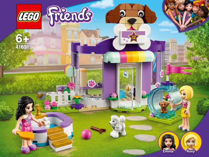 Actual product image LEGO Friends Dog Day Care (41691, LEGO Friends)