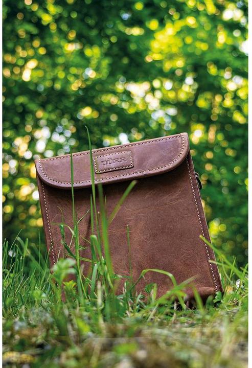 Actual product image Dörr Binocular quiver Cape Town L cognac (Camera case)