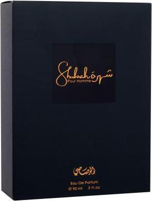 Image du produit Rasasi Shuhrah (Eau de parfum, 90 ml)