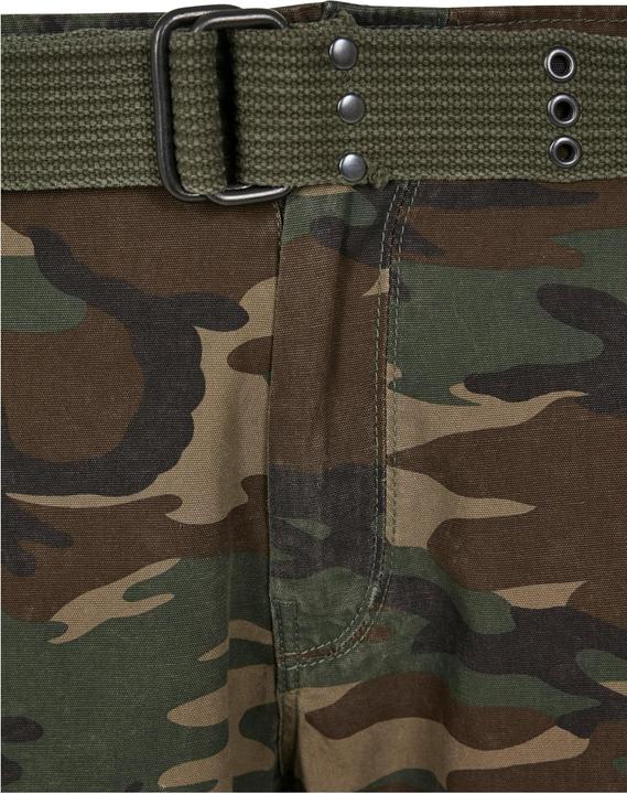 Produktbild Brandit Savage Vintage Cargo Shorts - 5014 (7XL)