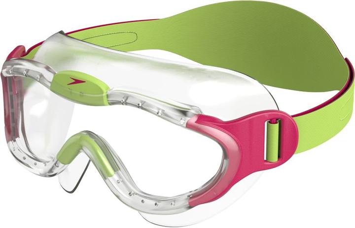 Image du produit Speedo Masque de la brigade maritime (Taille unique)
