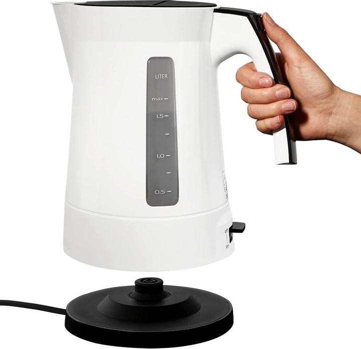 Productafbeelding Melitta Geniet van Aqua (1.70 l)