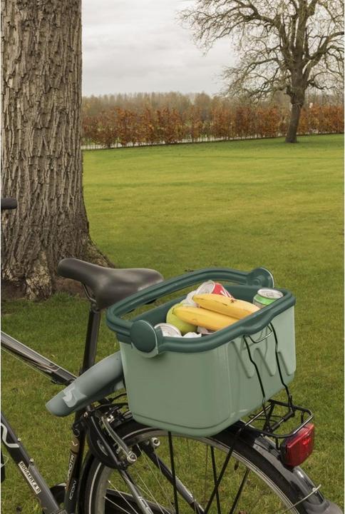 Image du produit Curver Glacière 10l green (10 l)