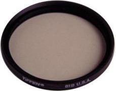 Actual product image Tiffen 58MM 81B (58 mm, Effect filter)