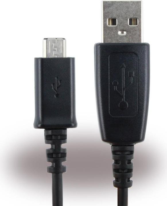 Produktbild Samsung ECB-DU28BE- Ladekabel / Datenkabel (0.80 m)
