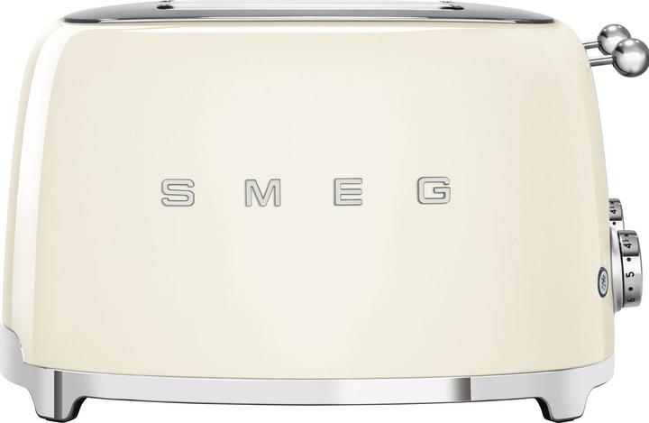 Productafbeelding Smeg Broodrooster