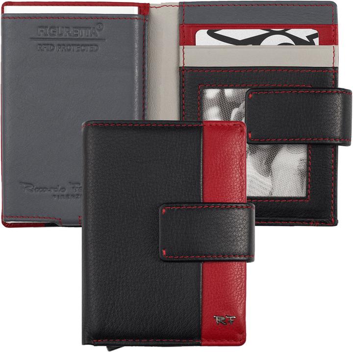 Image du produit Riccardo Ferducci Cardprotector