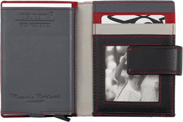 Image du produit Riccardo Ferducci Cardprotector