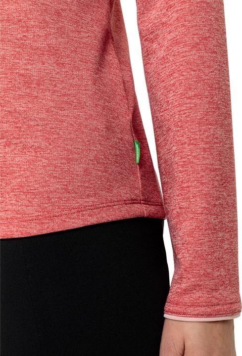 Produktbild Vaude Women's Essential L/S T-Shirt (48, 3XL)