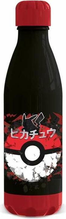 Produktbild Stor Young Adult - Pokémon - Bouteille en Plastique - Pokémon Thunderstruck - 660 ML (0.66 l)
