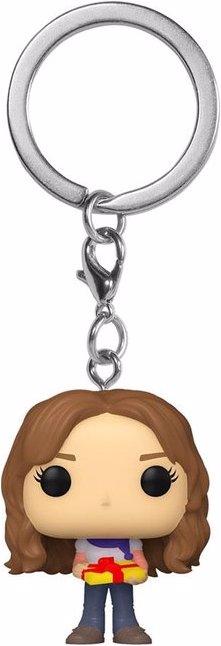 Immagine prodotto Funko POP! - Harry Potter: Holiday Hermione Granger
