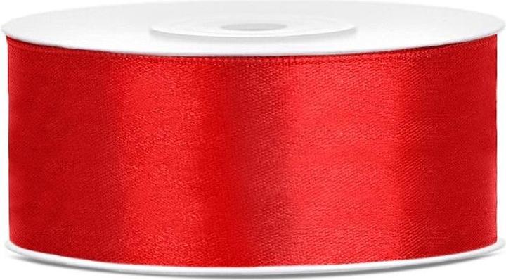 Produktbild Partydeco Satinband (Geschenkband, 1 x)
