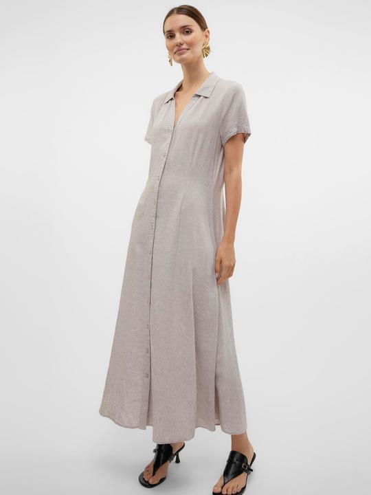 Image du produit Vero Moda VMLINN Langes Kleid Kleid (XL)