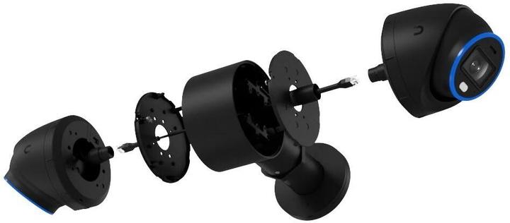 Productafbeelding Ubiquiti Tamper-resistant (Montageset)